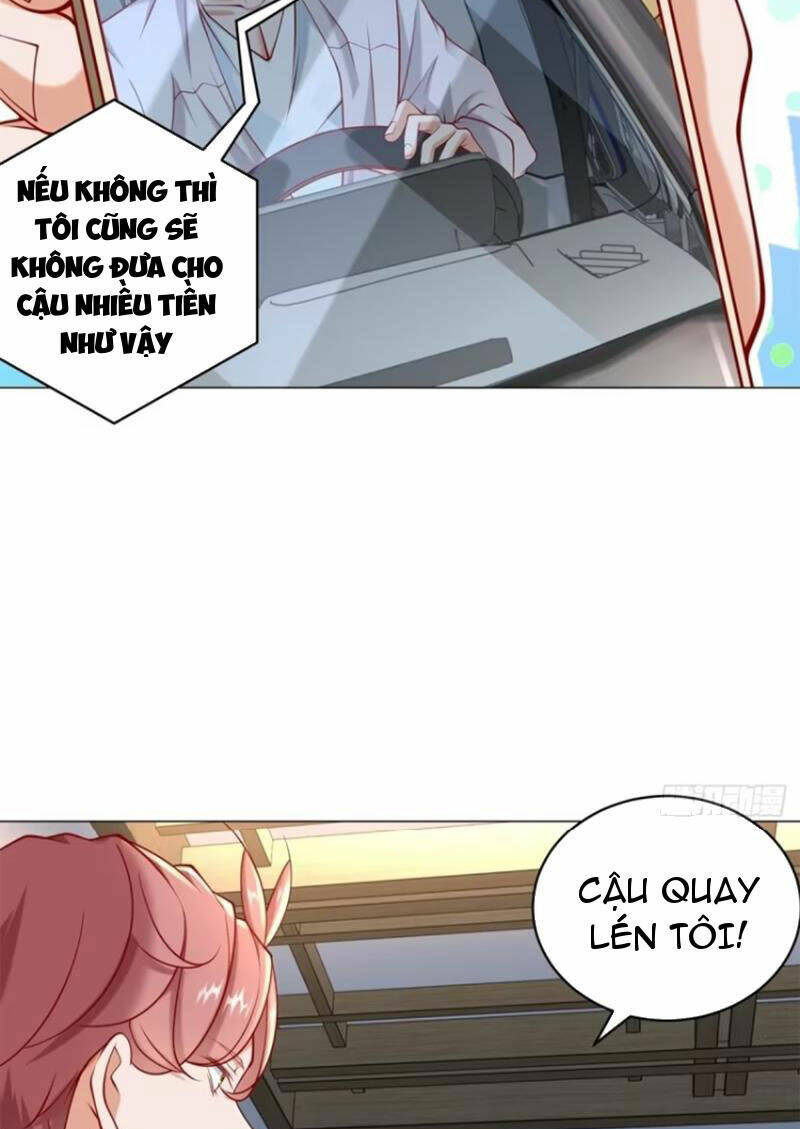 Tôi Là Tài Xế Xe Công Nghệ Có Chút Tiền Thì Đã Sao?: Chapter 93