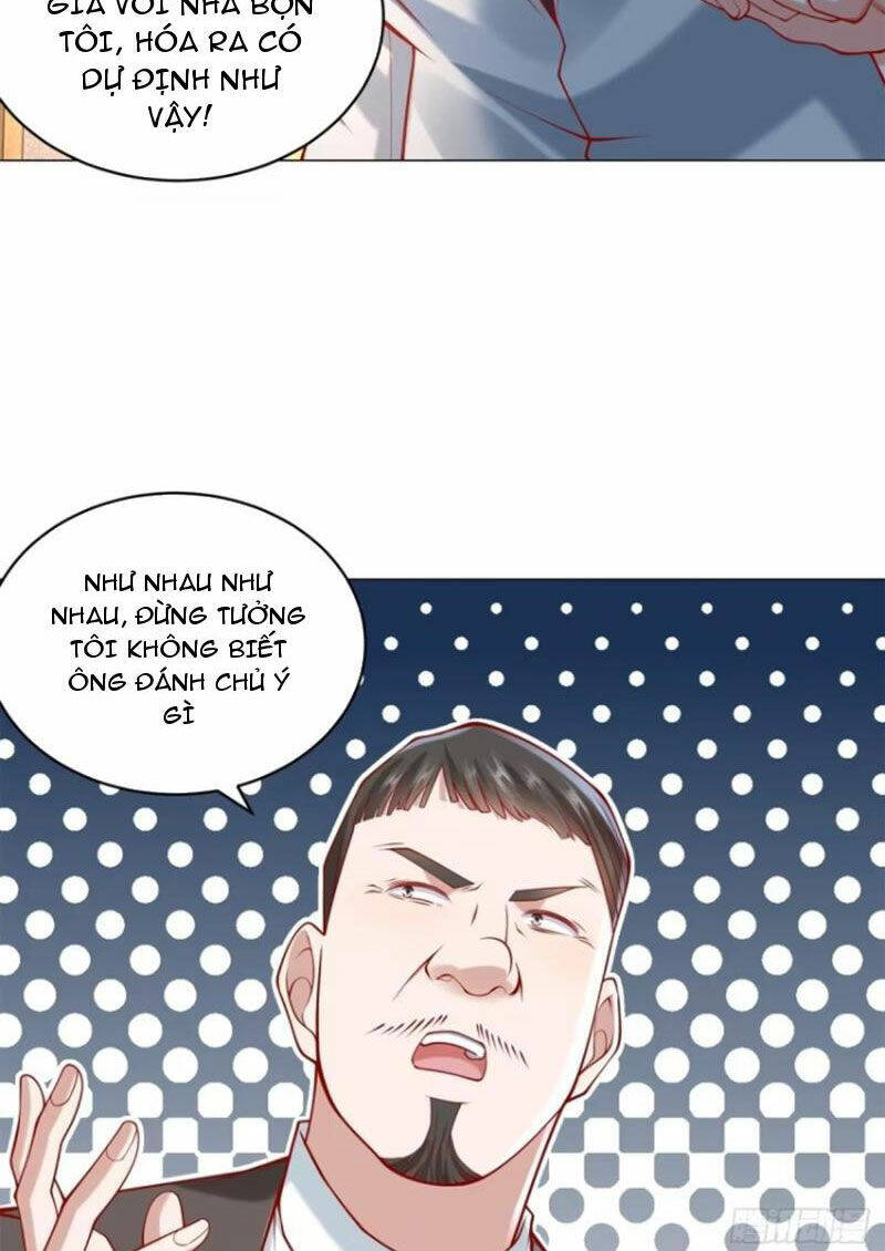 Tôi Là Tài Xế Xe Công Nghệ Có Chút Tiền Thì Đã Sao?: Chapter 93