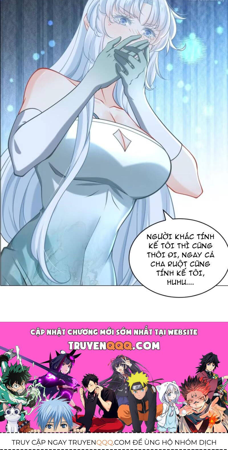 Tôi Là Tài Xế Xe Công Nghệ Có Chút Tiền Thì Đã Sao?: Chapter 93