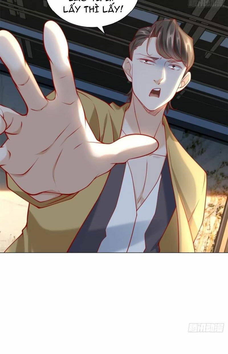 Tôi Là Tài Xế Xe Công Nghệ Có Chút Tiền Thì Đã Sao?: Chapter 93