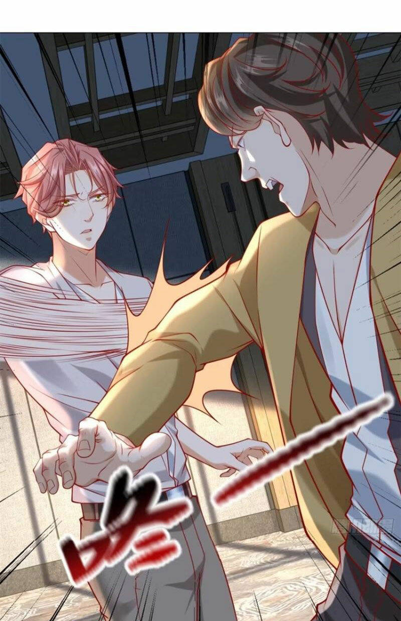 Tôi Là Tài Xế Xe Công Nghệ Có Chút Tiền Thì Đã Sao?: Chapter 93