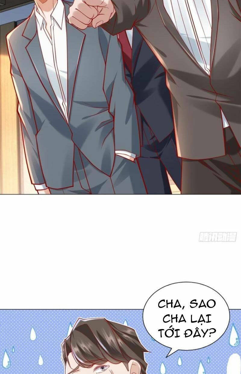 Tôi Là Tài Xế Xe Công Nghệ Có Chút Tiền Thì Đã Sao?: Chapter 93