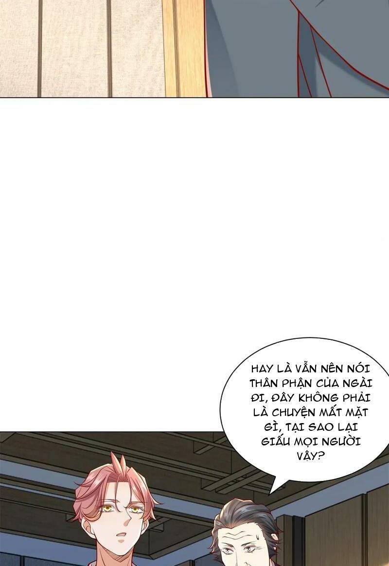 Tôi Là Tài Xế Xe Công Nghệ Có Chút Tiền Thì Đã Sao?: Chapter 94