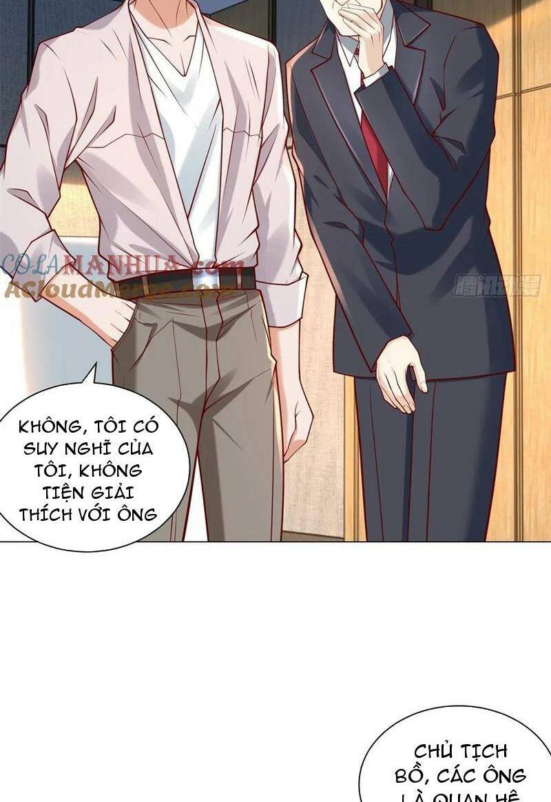 Tôi Là Tài Xế Xe Công Nghệ Có Chút Tiền Thì Đã Sao?: Chapter 94