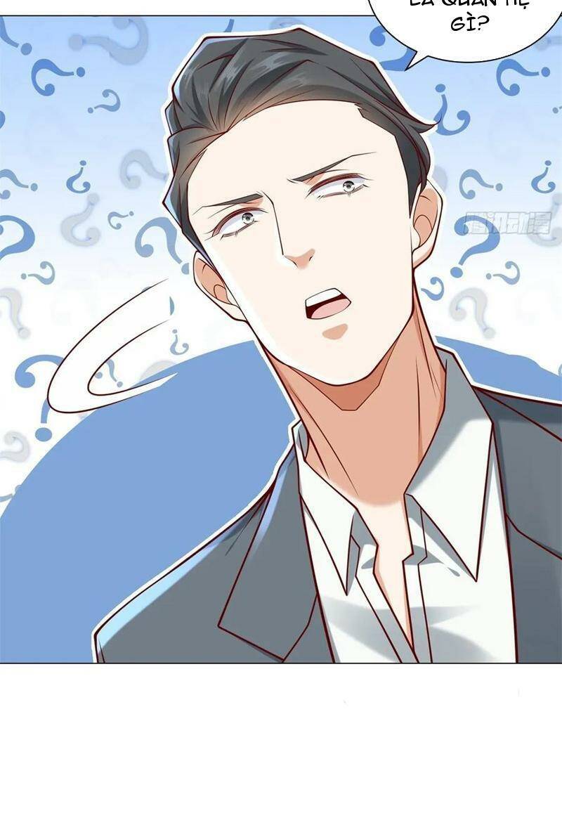 Tôi Là Tài Xế Xe Công Nghệ Có Chút Tiền Thì Đã Sao?: Chapter 94