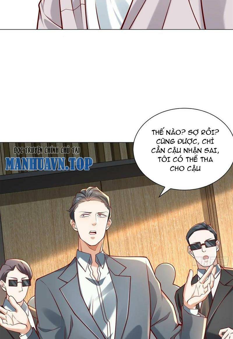 Tôi Là Tài Xế Xe Công Nghệ Có Chút Tiền Thì Đã Sao?: Chapter 94