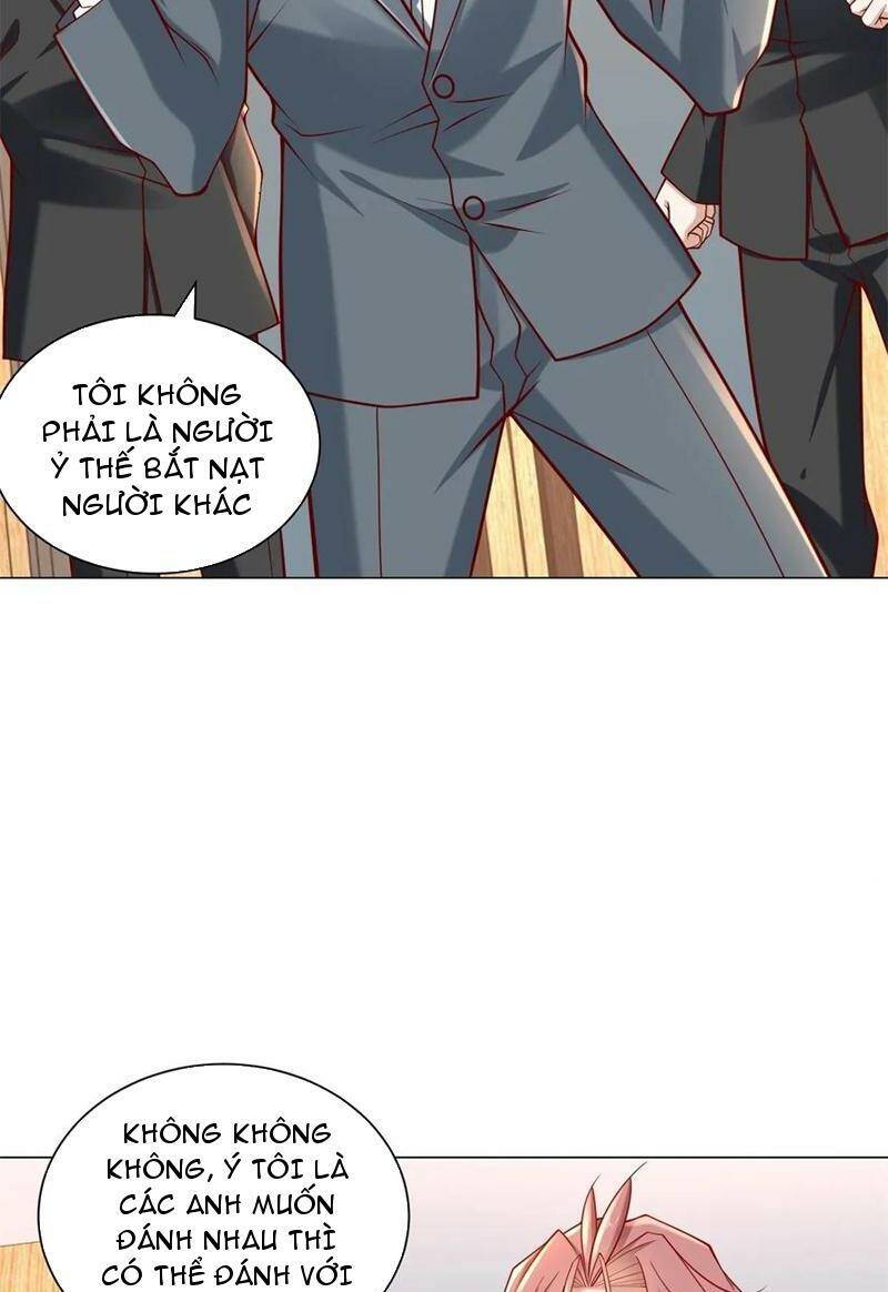 Tôi Là Tài Xế Xe Công Nghệ Có Chút Tiền Thì Đã Sao?: Chapter 94
