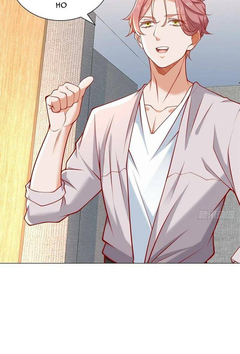 Tôi Là Tài Xế Xe Công Nghệ Có Chút Tiền Thì Đã Sao?: Chapter 94