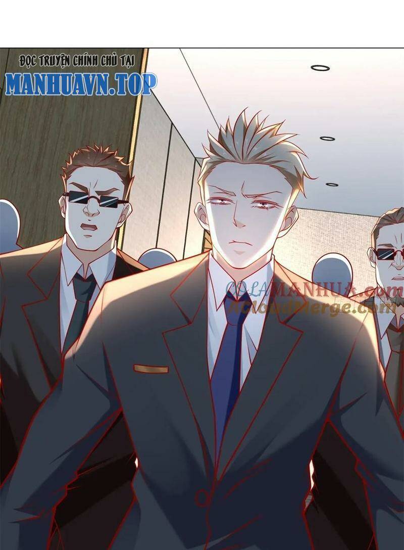 Tôi Là Tài Xế Xe Công Nghệ Có Chút Tiền Thì Đã Sao?: Chapter 94