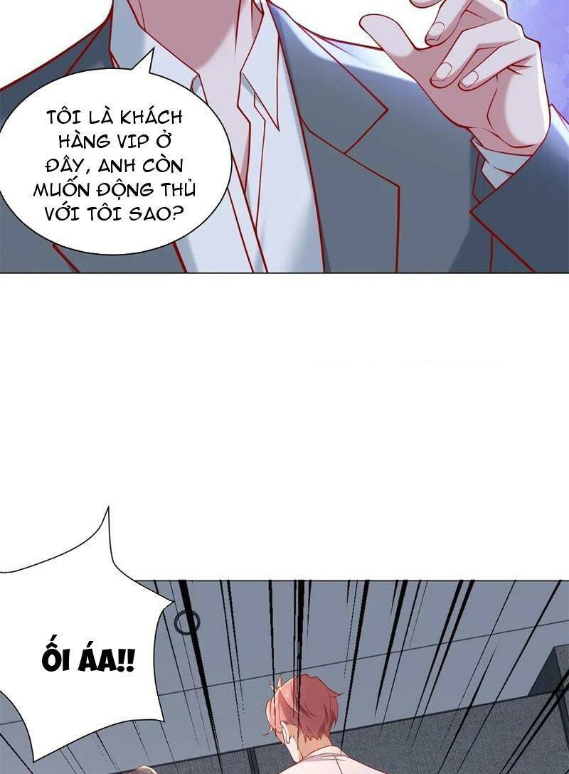Tôi Là Tài Xế Xe Công Nghệ Có Chút Tiền Thì Đã Sao?: Chapter 94