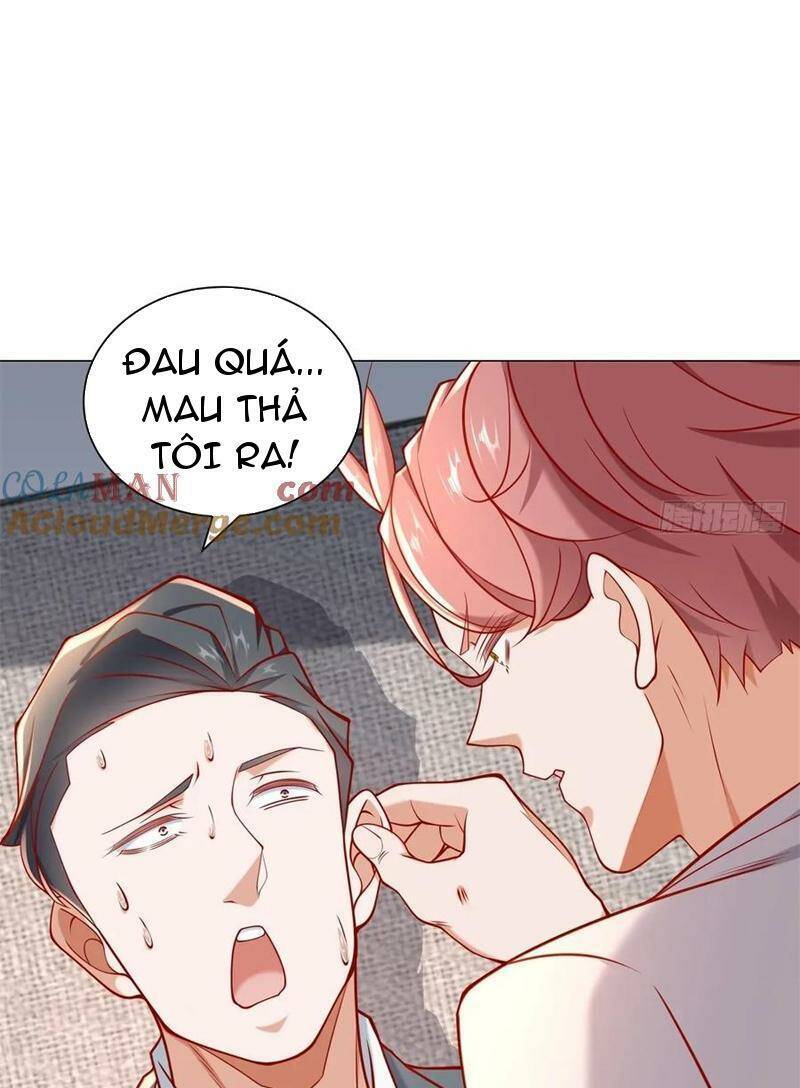 Tôi Là Tài Xế Xe Công Nghệ Có Chút Tiền Thì Đã Sao?: Chapter 94