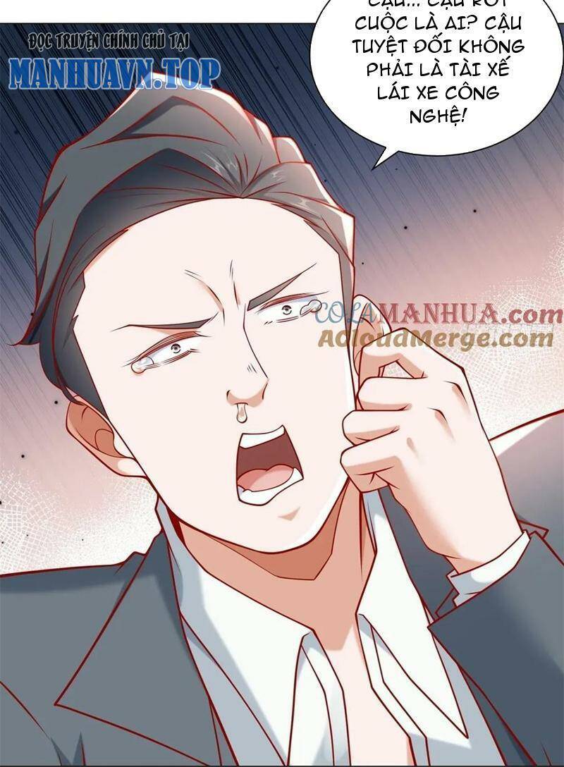 Tôi Là Tài Xế Xe Công Nghệ Có Chút Tiền Thì Đã Sao?: Chapter 94