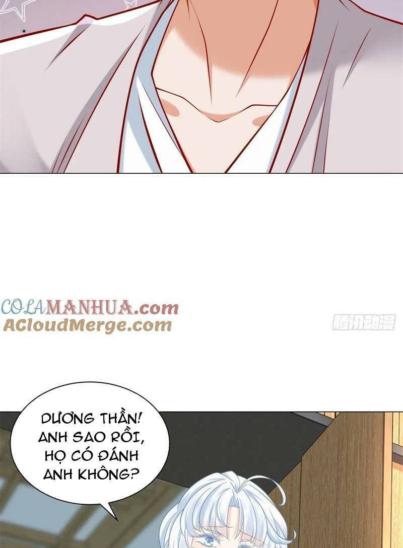 Tôi Là Tài Xế Xe Công Nghệ Có Chút Tiền Thì Đã Sao?: Chapter 94