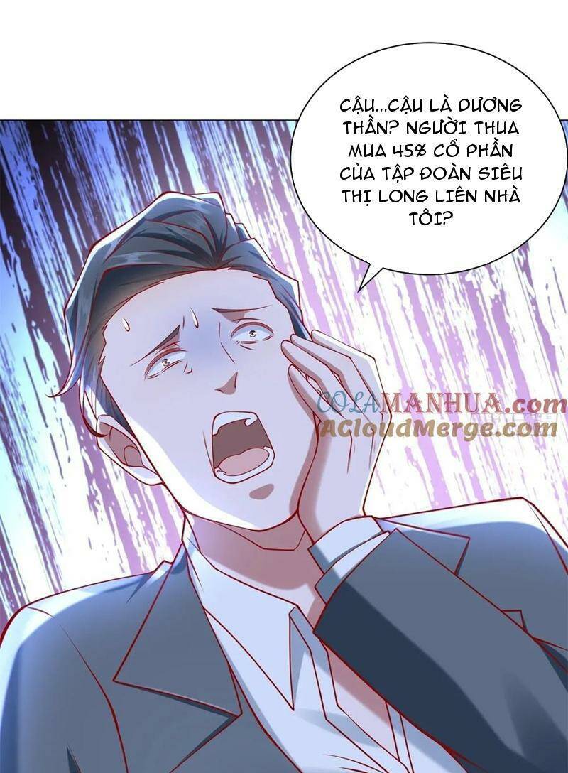 Tôi Là Tài Xế Xe Công Nghệ Có Chút Tiền Thì Đã Sao?: Chapter 94