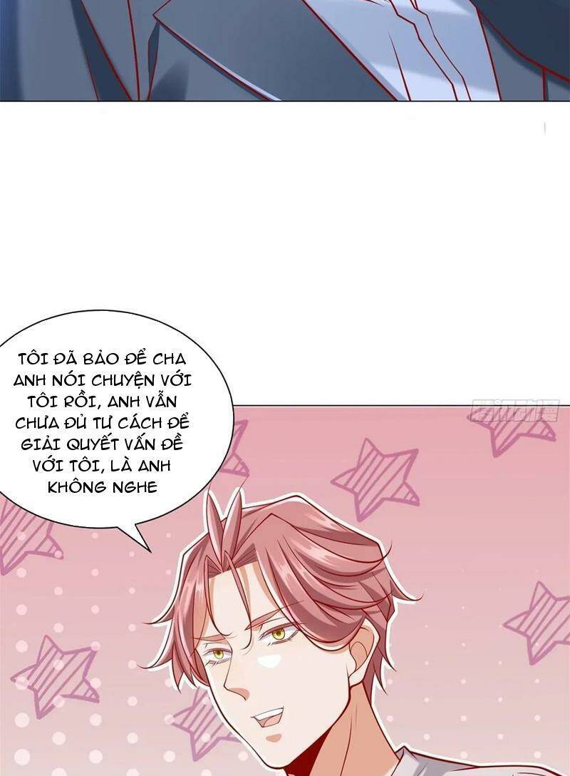 Tôi Là Tài Xế Xe Công Nghệ Có Chút Tiền Thì Đã Sao?: Chapter 94