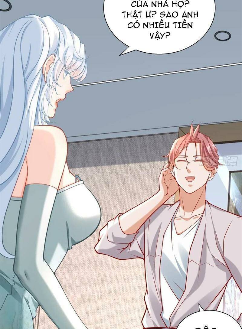 Tôi Là Tài Xế Xe Công Nghệ Có Chút Tiền Thì Đã Sao?: Chapter 94