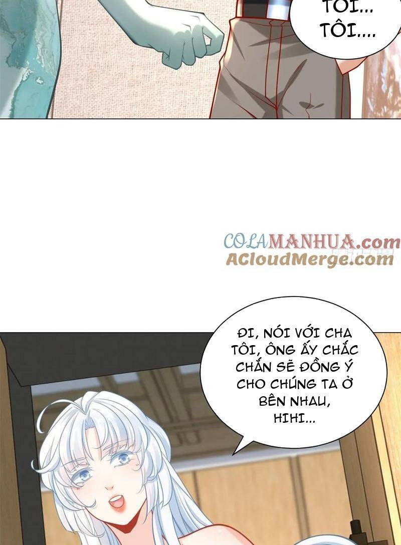 Tôi Là Tài Xế Xe Công Nghệ Có Chút Tiền Thì Đã Sao?: Chapter 94