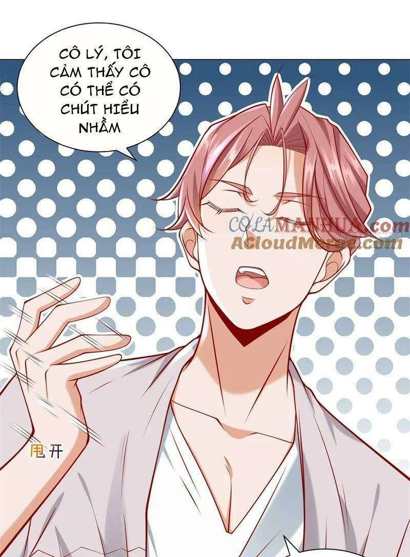 Tôi Là Tài Xế Xe Công Nghệ Có Chút Tiền Thì Đã Sao?: Chapter 94