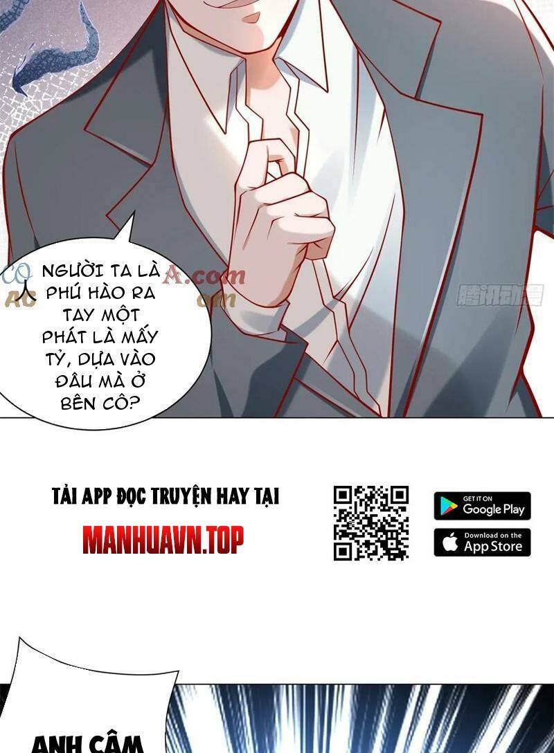 Tôi Là Tài Xế Xe Công Nghệ Có Chút Tiền Thì Đã Sao?: Chapter 94