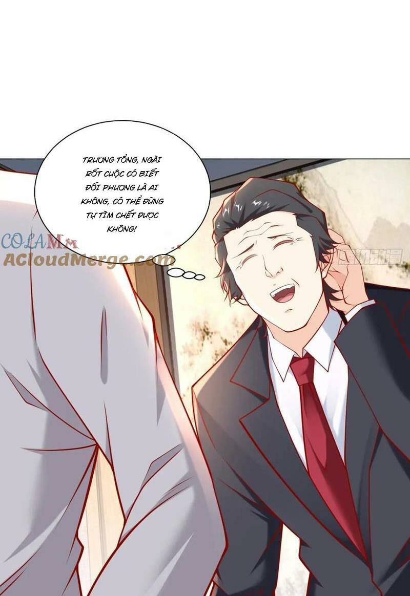 Tôi Là Tài Xế Xe Công Nghệ Có Chút Tiền Thì Đã Sao?: Chapter 94