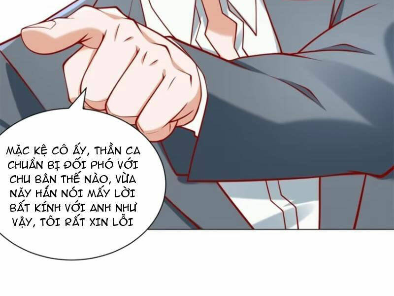 Tôi Là Tài Xế Xe Công Nghệ Có Chút Tiền Thì Đã Sao?: Chapter 95