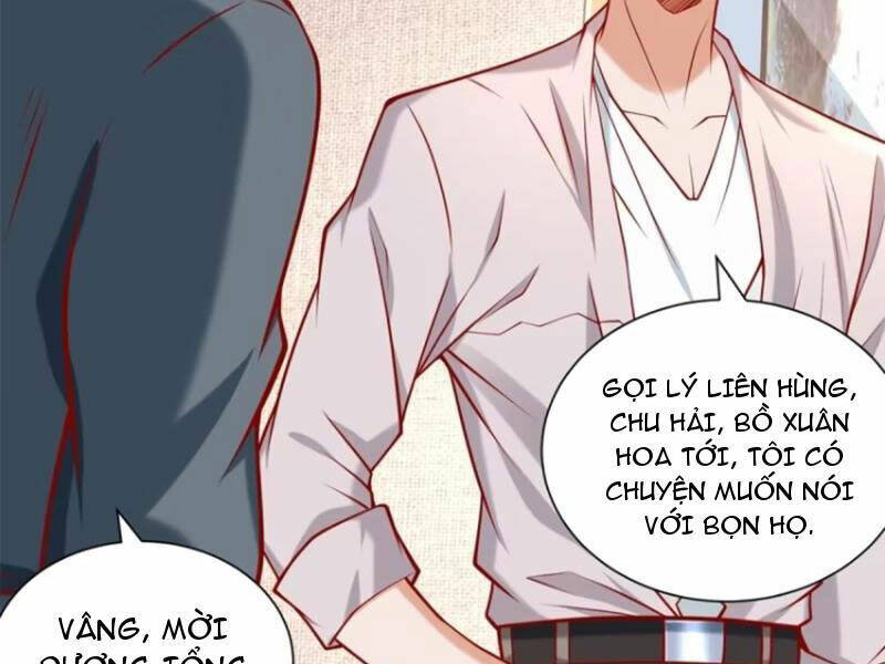 Tôi Là Tài Xế Xe Công Nghệ Có Chút Tiền Thì Đã Sao?: Chapter 95