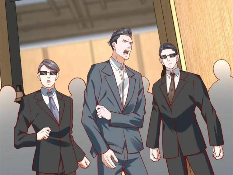 Tôi Là Tài Xế Xe Công Nghệ Có Chút Tiền Thì Đã Sao?: Chapter 95