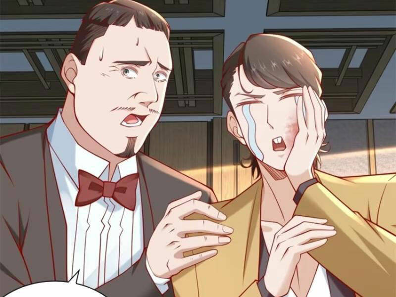 Tôi Là Tài Xế Xe Công Nghệ Có Chút Tiền Thì Đã Sao?: Chapter 95