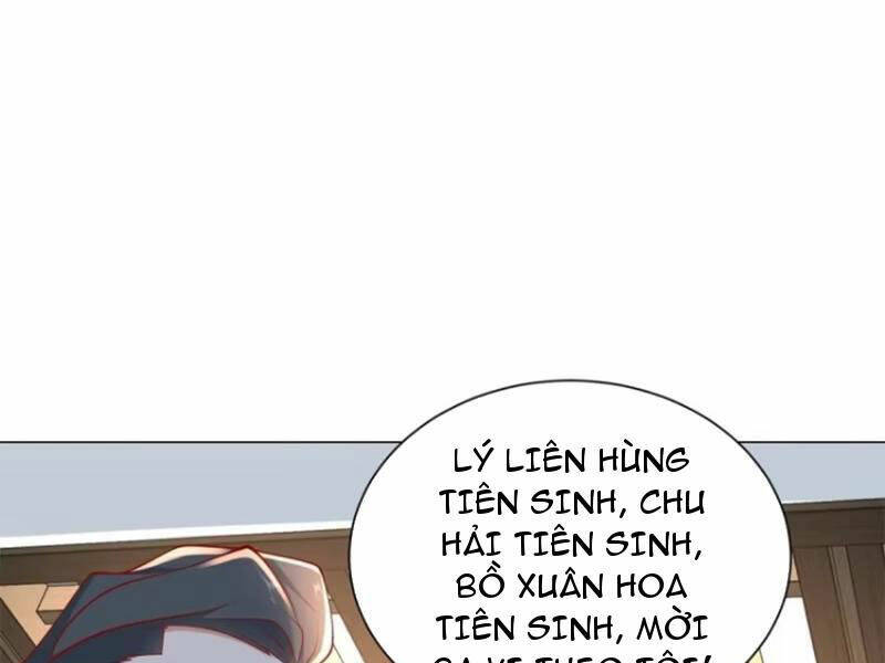 Tôi Là Tài Xế Xe Công Nghệ Có Chút Tiền Thì Đã Sao?: Chapter 95