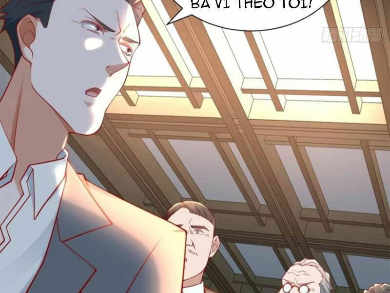 Tôi Là Tài Xế Xe Công Nghệ Có Chút Tiền Thì Đã Sao?: Chapter 95