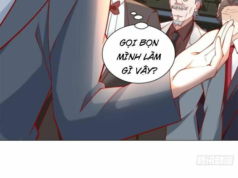 Tôi Là Tài Xế Xe Công Nghệ Có Chút Tiền Thì Đã Sao?: Chapter 95