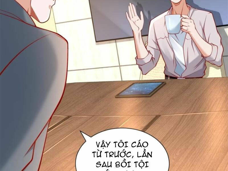 Tôi Là Tài Xế Xe Công Nghệ Có Chút Tiền Thì Đã Sao?: Chapter 95