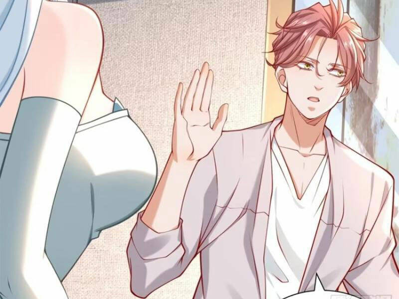 Tôi Là Tài Xế Xe Công Nghệ Có Chút Tiền Thì Đã Sao?: Chapter 95