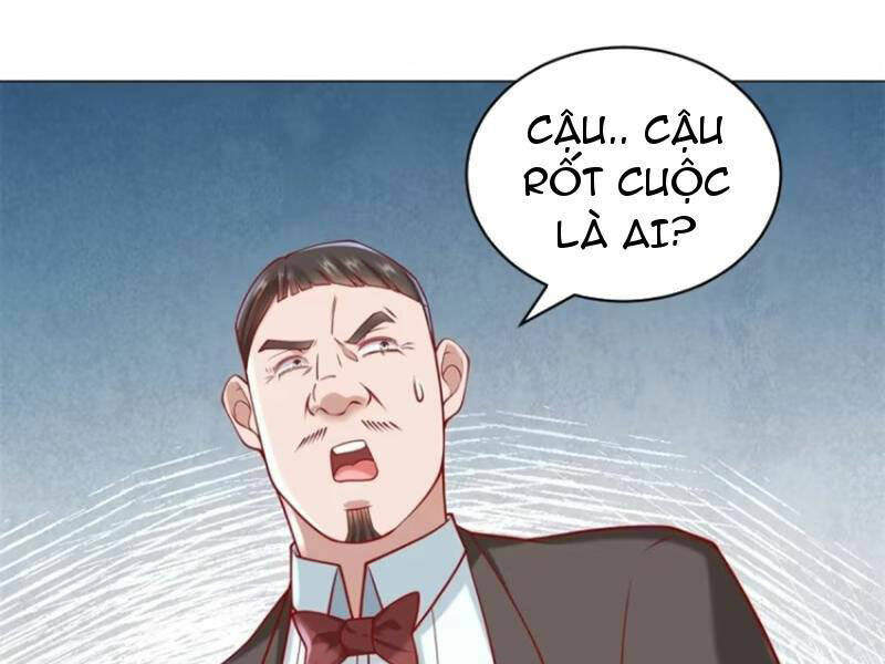Tôi Là Tài Xế Xe Công Nghệ Có Chút Tiền Thì Đã Sao?: Chapter 95