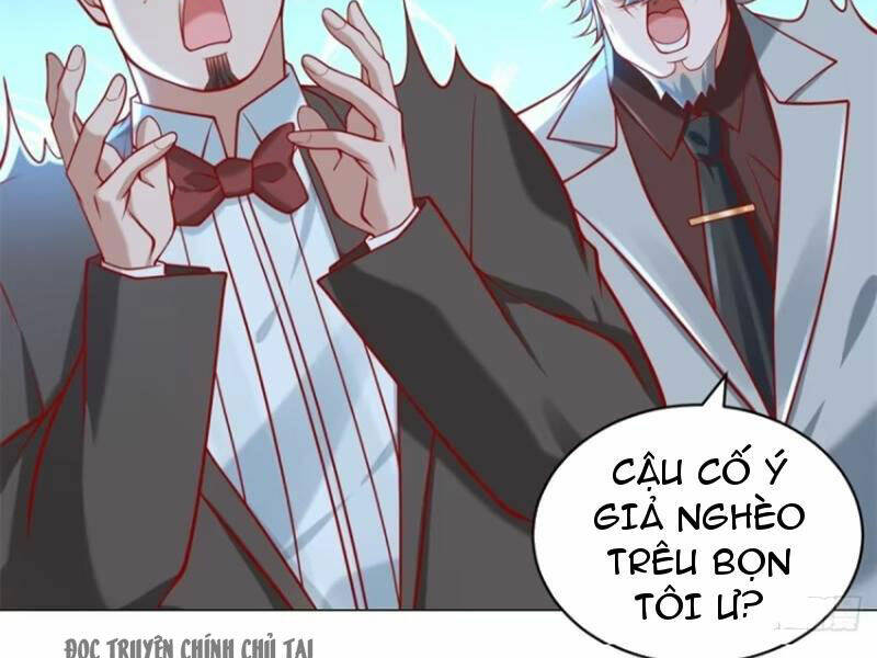 Tôi Là Tài Xế Xe Công Nghệ Có Chút Tiền Thì Đã Sao?: Chapter 95
