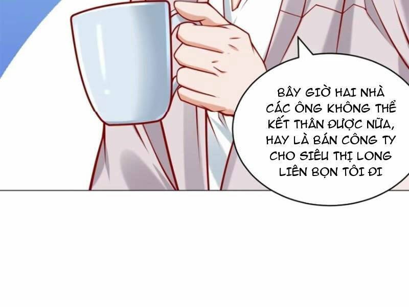 Tôi Là Tài Xế Xe Công Nghệ Có Chút Tiền Thì Đã Sao?: Chapter 95