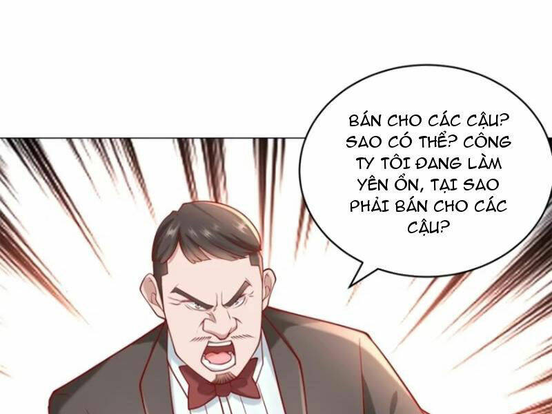 Tôi Là Tài Xế Xe Công Nghệ Có Chút Tiền Thì Đã Sao?: Chapter 95