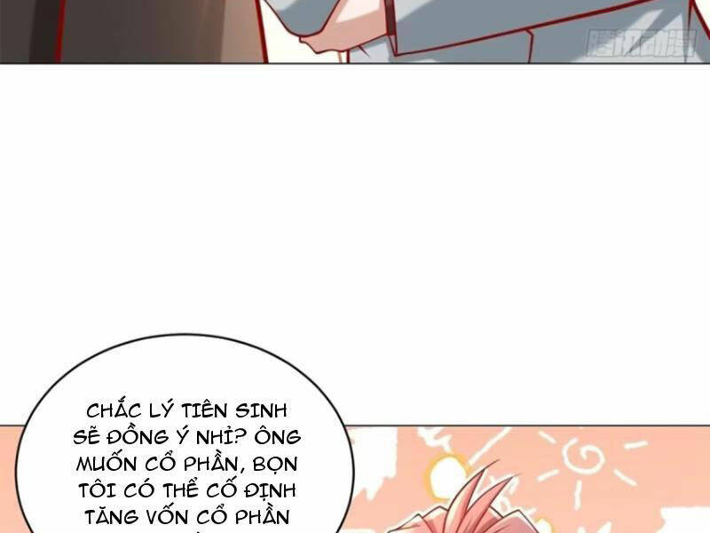 Tôi Là Tài Xế Xe Công Nghệ Có Chút Tiền Thì Đã Sao?: Chapter 95