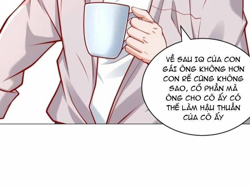 Tôi Là Tài Xế Xe Công Nghệ Có Chút Tiền Thì Đã Sao?: Chapter 95