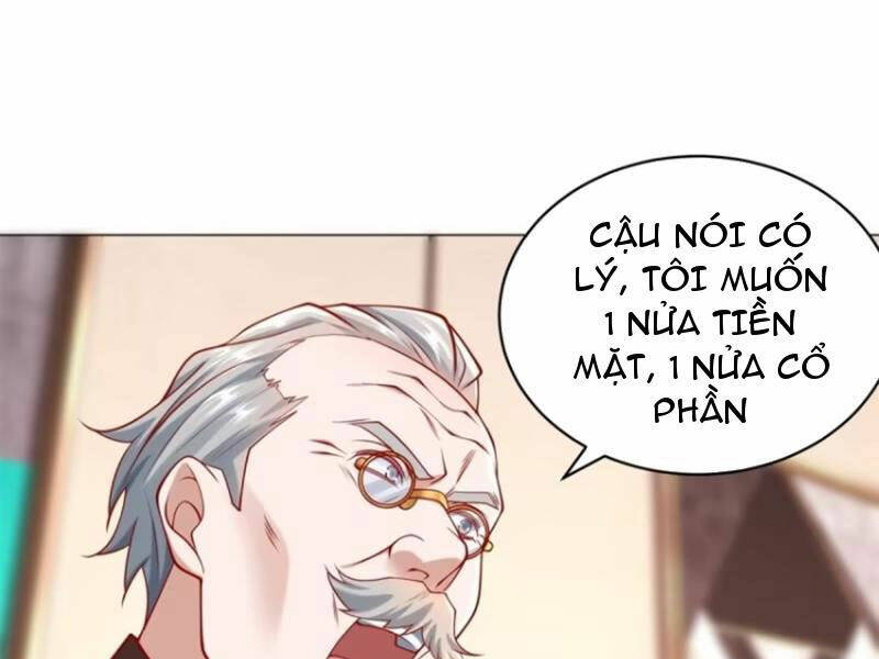 Tôi Là Tài Xế Xe Công Nghệ Có Chút Tiền Thì Đã Sao?: Chapter 95