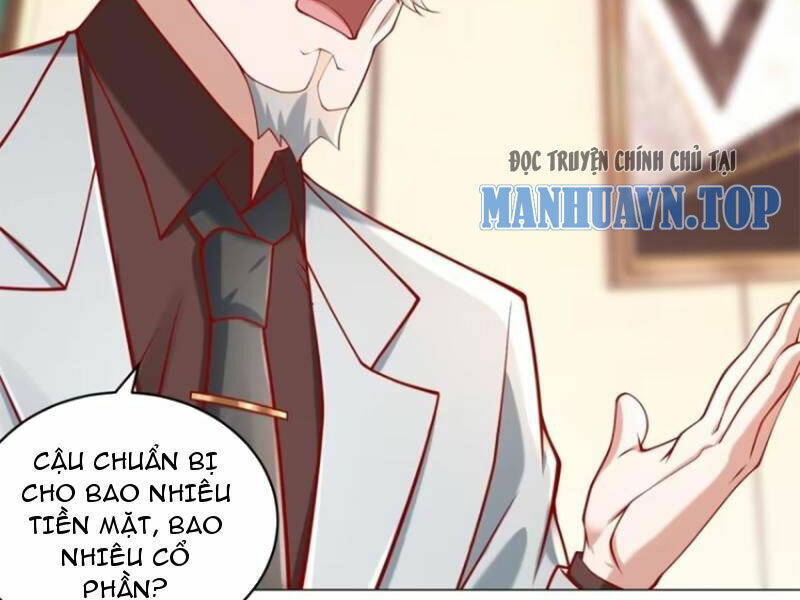 Tôi Là Tài Xế Xe Công Nghệ Có Chút Tiền Thì Đã Sao?: Chapter 95