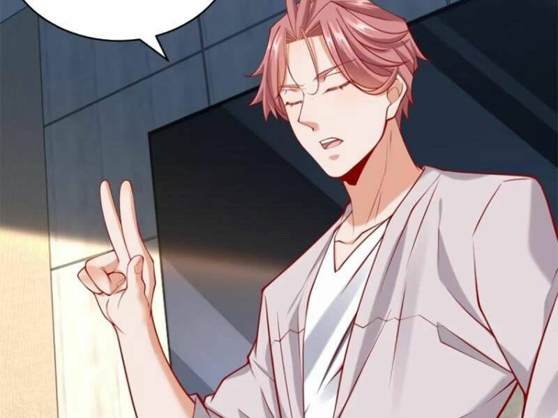 Tôi Là Tài Xế Xe Công Nghệ Có Chút Tiền Thì Đã Sao?: Chapter 95