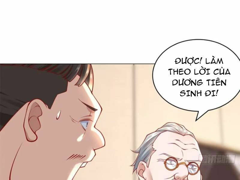 Tôi Là Tài Xế Xe Công Nghệ Có Chút Tiền Thì Đã Sao?: Chapter 95