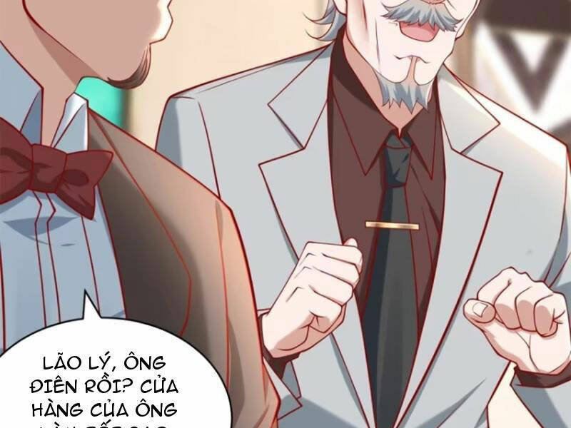 Tôi Là Tài Xế Xe Công Nghệ Có Chút Tiền Thì Đã Sao?: Chapter 95