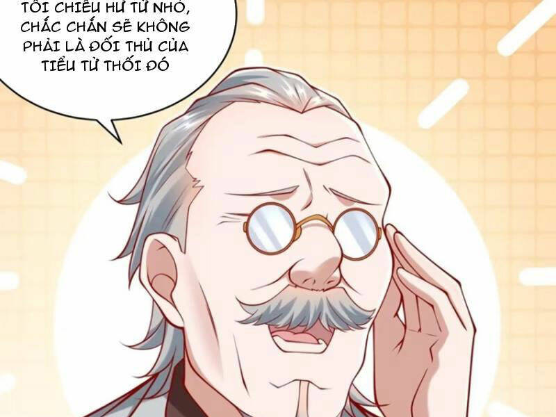 Tôi Là Tài Xế Xe Công Nghệ Có Chút Tiền Thì Đã Sao?: Chapter 95
