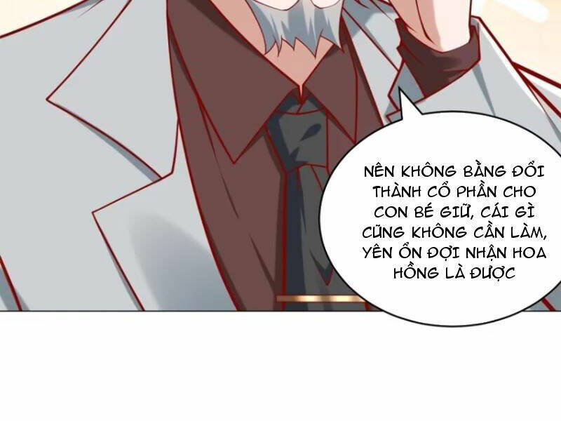 Tôi Là Tài Xế Xe Công Nghệ Có Chút Tiền Thì Đã Sao?: Chapter 95
