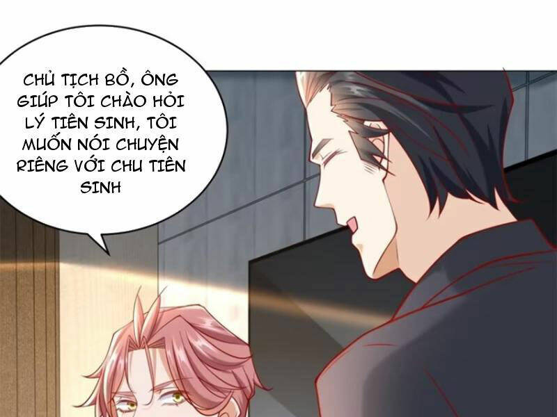 Tôi Là Tài Xế Xe Công Nghệ Có Chút Tiền Thì Đã Sao?: Chapter 95