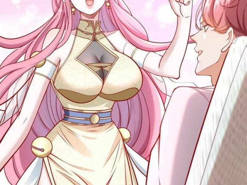 Tôi Là Tài Xế Xe Công Nghệ Có Chút Tiền Thì Đã Sao?: Chapter 95