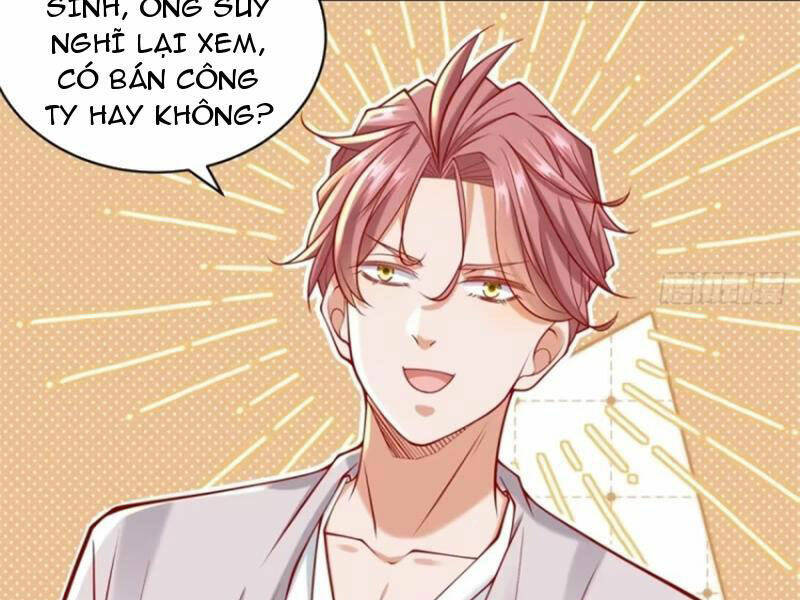 Tôi Là Tài Xế Xe Công Nghệ Có Chút Tiền Thì Đã Sao?: Chapter 95