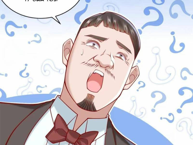 Tôi Là Tài Xế Xe Công Nghệ Có Chút Tiền Thì Đã Sao?: Chapter 95